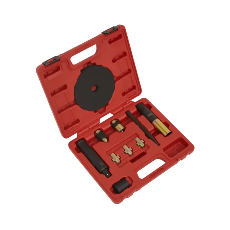 Sealey Master Locking Wheel Nut Removal Set