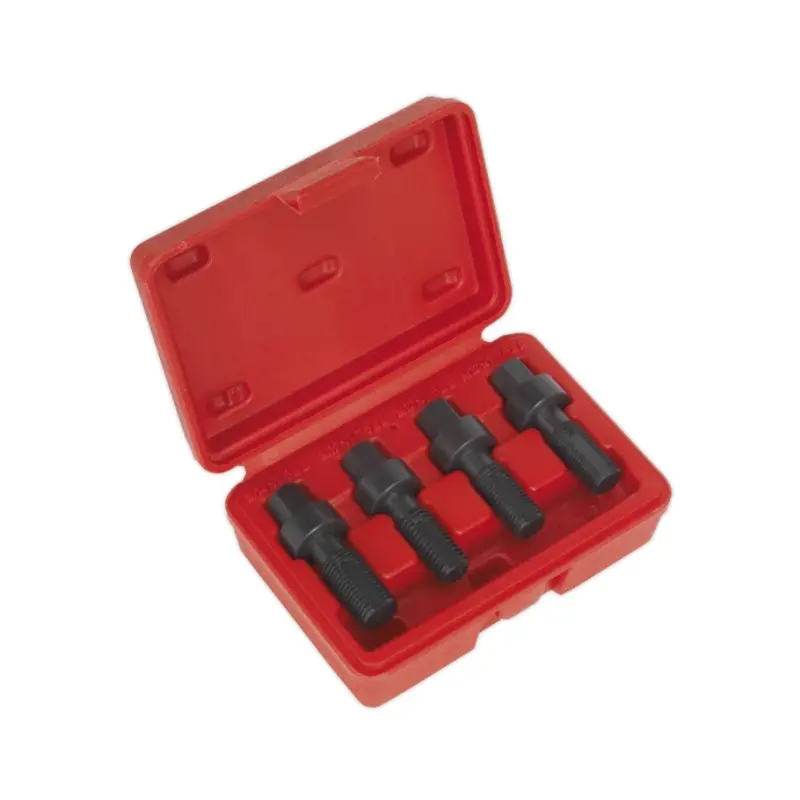 Sealey Wheel Bolt Thread Chasers M12 & M14