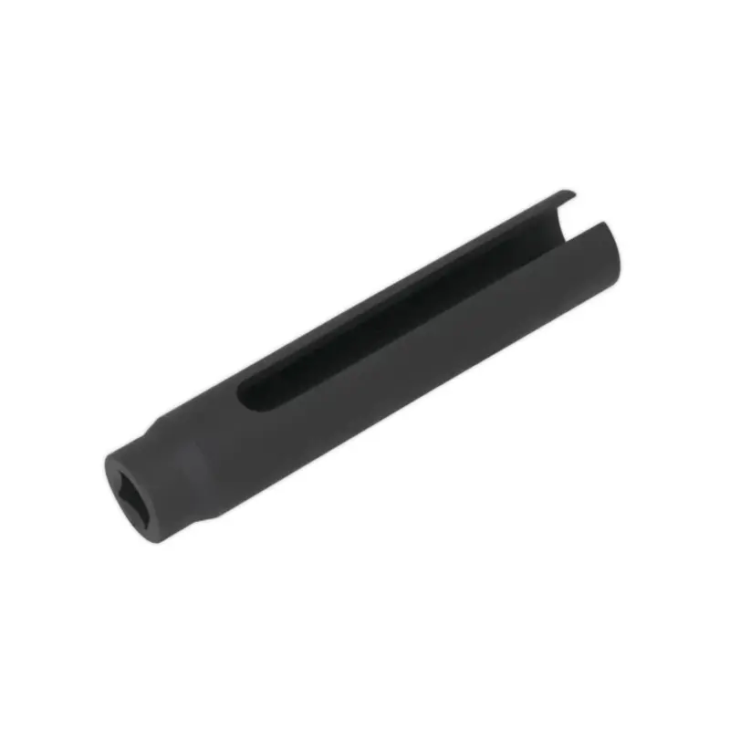 Sealey Extra-Long Oxygen Sensor Socket 22mm 1/2"Sq Drive