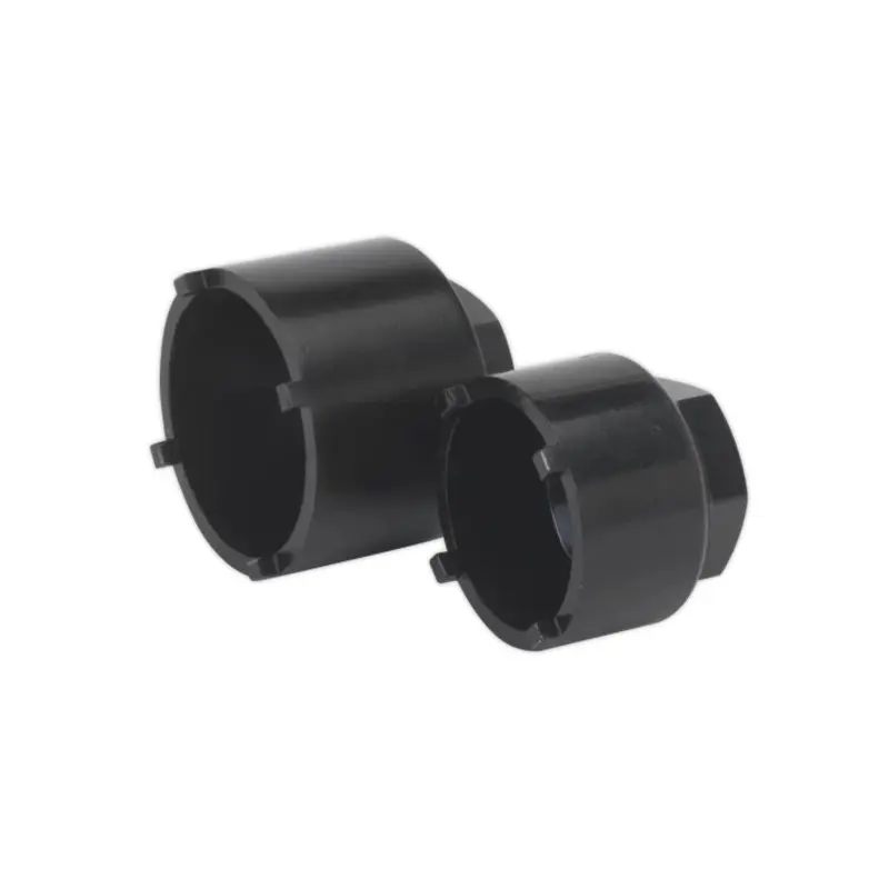 Sealey Lower Ball Joint Socket Set 2pc