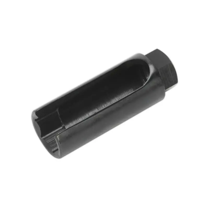 Sealey Oxygen Sensor Socket 22mm 3/8"Sq Drive