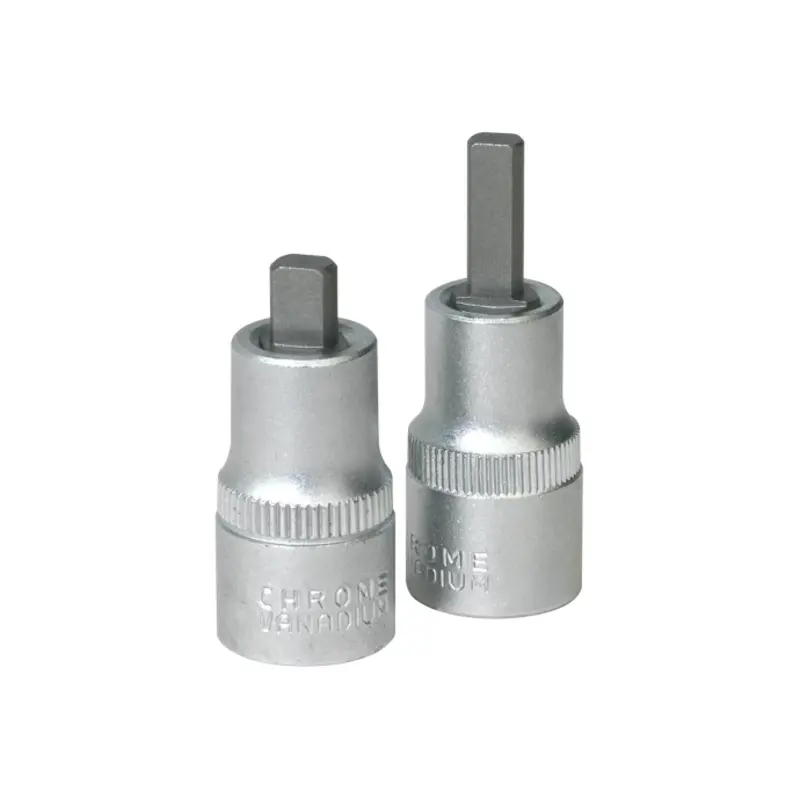 Sealey Strut Leg Pry Socket Set 2pc 1/2"Sq Drive