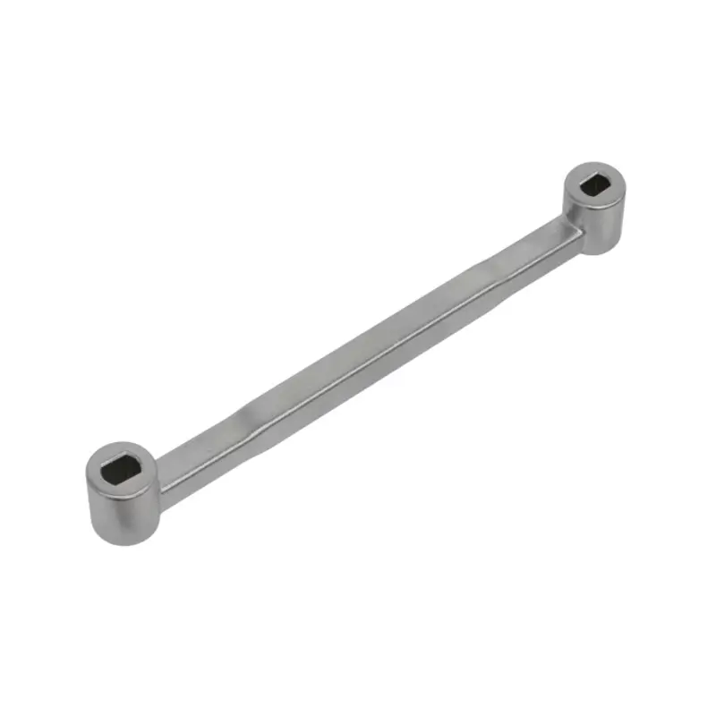Sealey Strut Wrench 5 & 6mm 2-Point - VAG, Ford, GM, Honda, Toyota