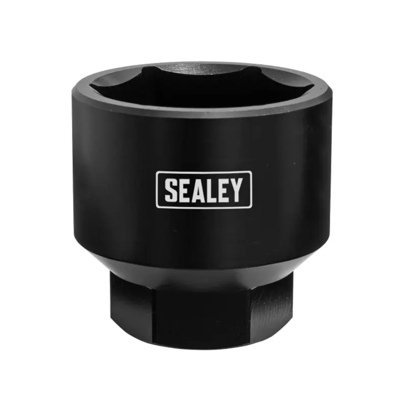 Sealey Suspension Ball Joint Socket 44mm 38mm 6-Point Drive - Citroen, Peugeot, Toyota