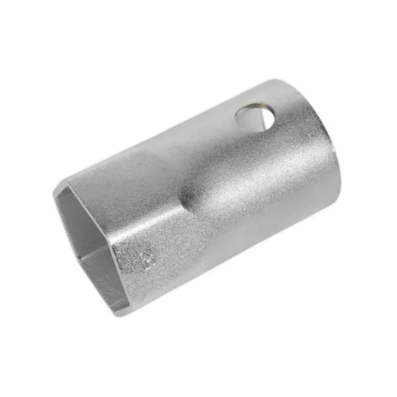 Sealey Hub Nut Box Spanner - Land Rover 52mm