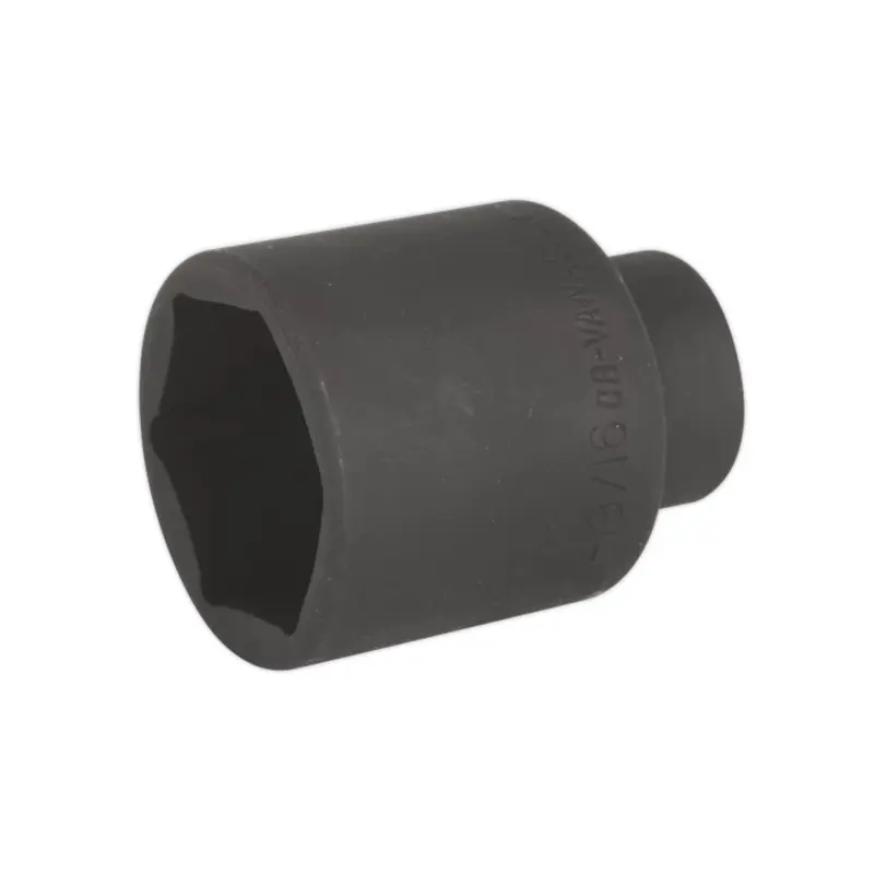 Sealey Impact Socket 1-13/16" Deep 1/2"Sq Drive - Imperial