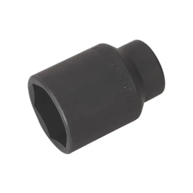 Sealey Impact Socket 40mm Deep 1/2"Sq Drive