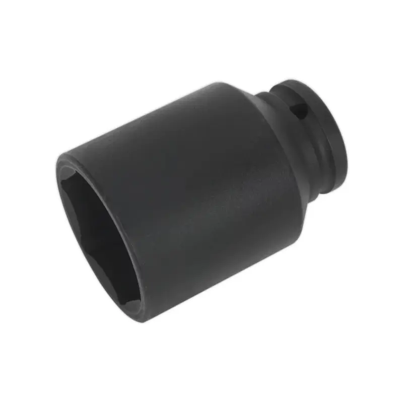 Sealey Impact Socket 41mm Deep 1/2"Sq Drive