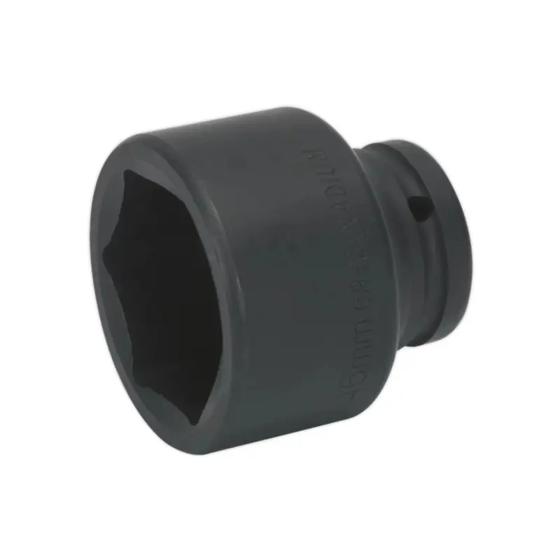 Sealey Impact Socket 46mm 3/4"Sq Drive
