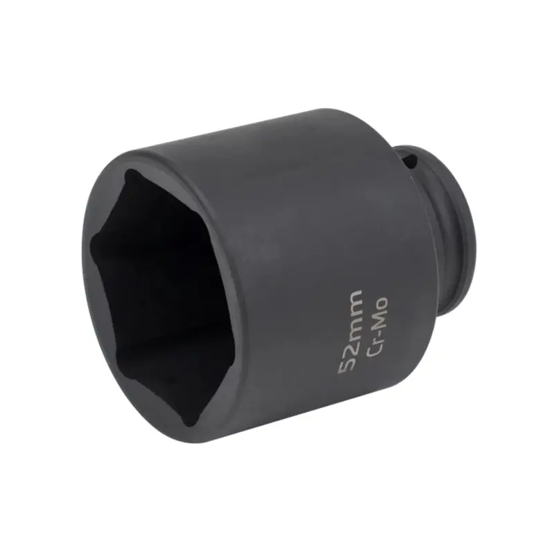 Sealey Impact Socket 52mm 1/2"Sq Drive