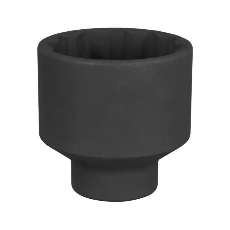 Sealey Impact Socket 65mm 12-Point 3/4"Sq Drive