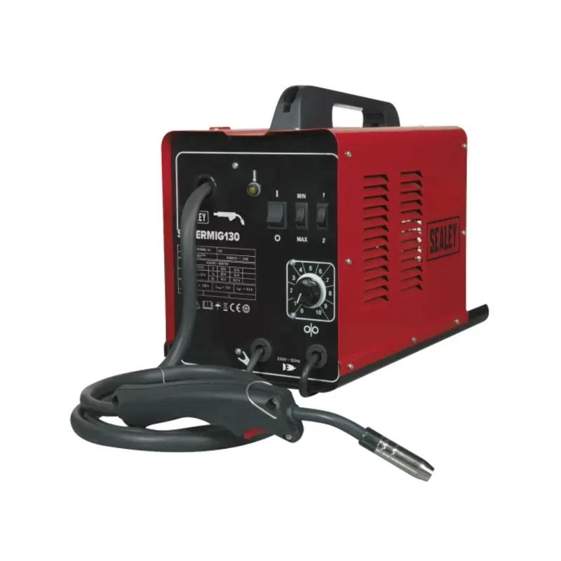 Sealey Mini MIG Welder 130A 230V