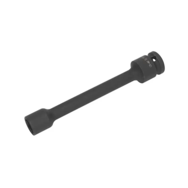 Sealey Propshaft Impact Socket 9/16" 1/2"Sq Drive - Land Rover
