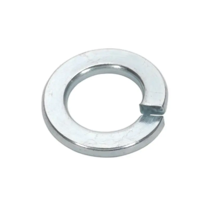 Sealey Spring Washer DIN 127B M10 Zinc Pack of 50