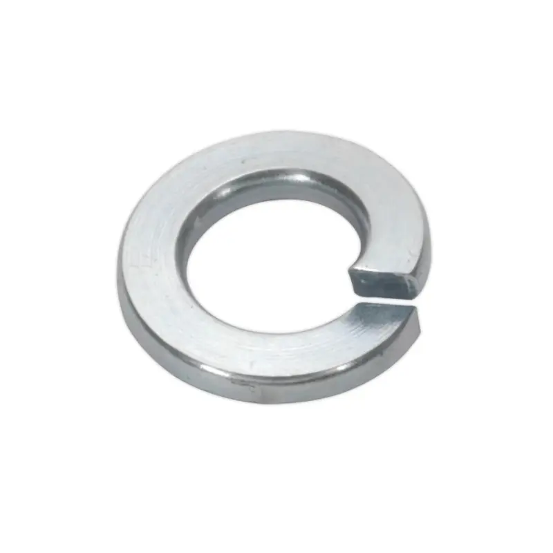 Sealey Spring Washer DIN 127B  M5 Zinc - Pack of 100