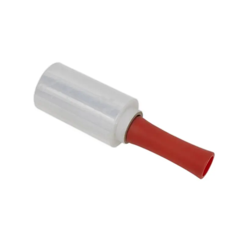 Sealey Steering Wheel Protection Film 150m with Applicator Handle