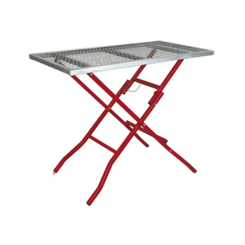 Sealey Welding Table 1120 x 610mm
