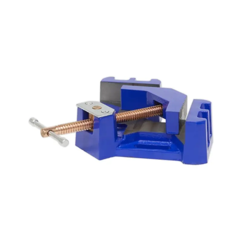 Sealey Welding Vice 165mm