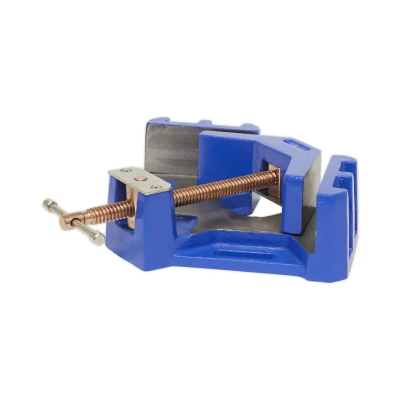 Sealey Welding Vice 215mm