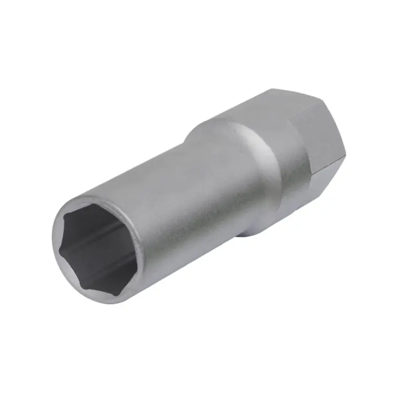 Sealey Wheel Bolt Security Socket 17mm 1/2"Sq Drive - Honda/Hyundai/Toyota