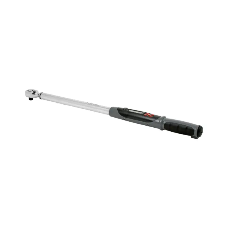 Sealey Angle Torque Wrench Digital 1/2"Sq Drive 30-340Nm (22-250lb.ft)