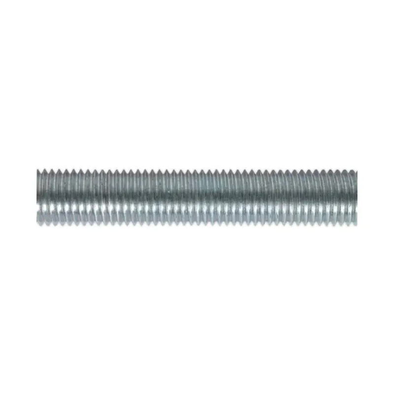 Sealey Studding M16 x 1m Zinc Pack of 5