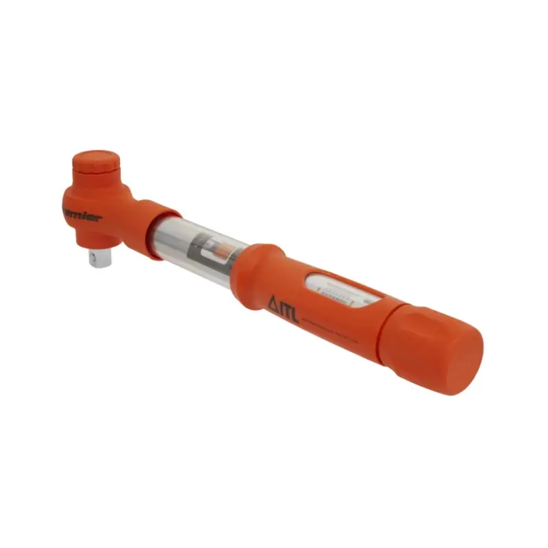 Sealey Torque Wrench Insulated 1/2"Sq Drive 12-60Nm