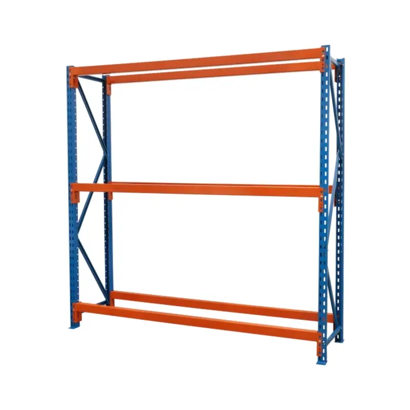 Sealey 2-Level Tyre Rack 200kg Capacity Per Level