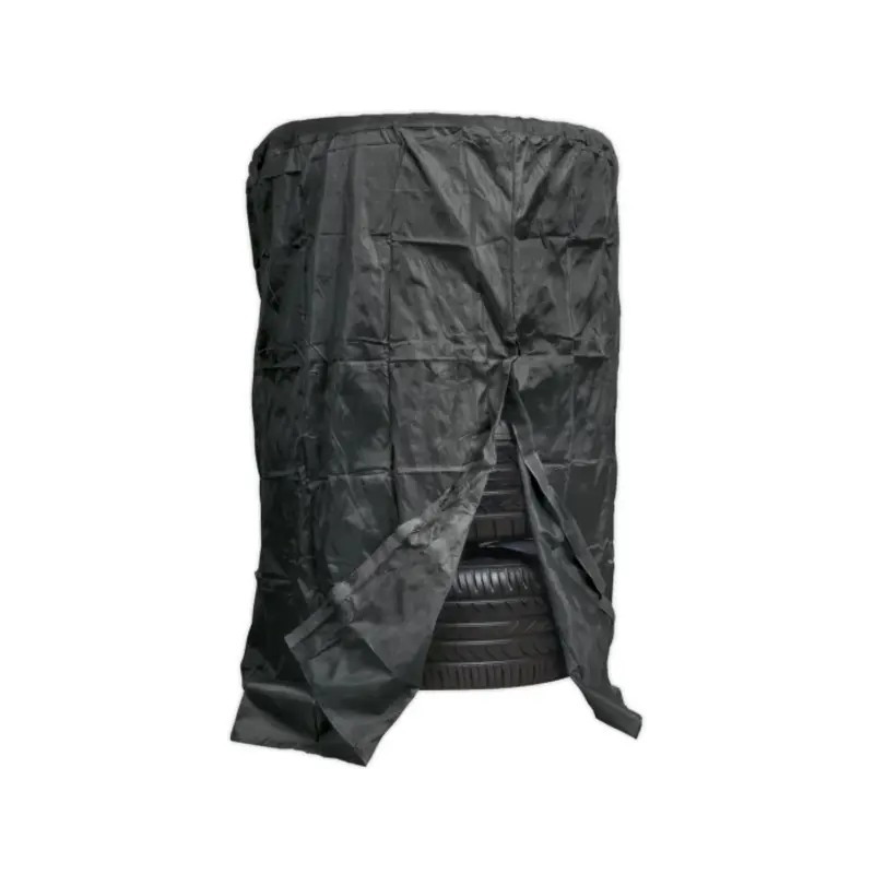 Sealey Cover for Wheel Storage Trolleys