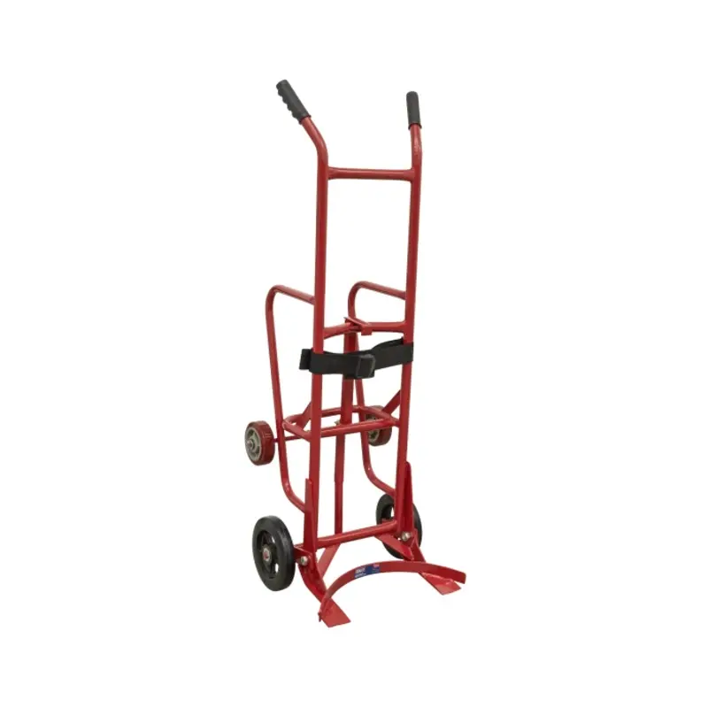 Sealey Drum Trolley/Stillage 205L