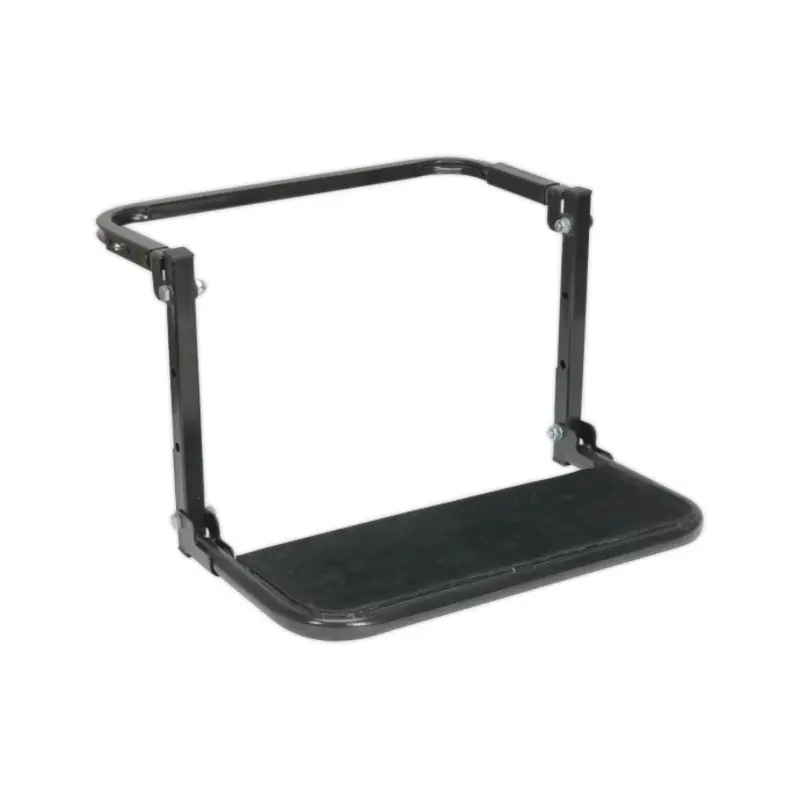 Sealey Folding Wheel Step
