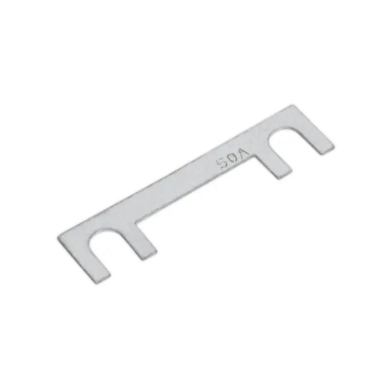 Sealey Fuse 50Amp 40 x 10mm