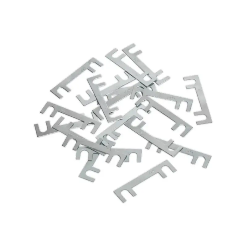 Sealey Fuse 50Amp 40 x 10mm Pack of 20