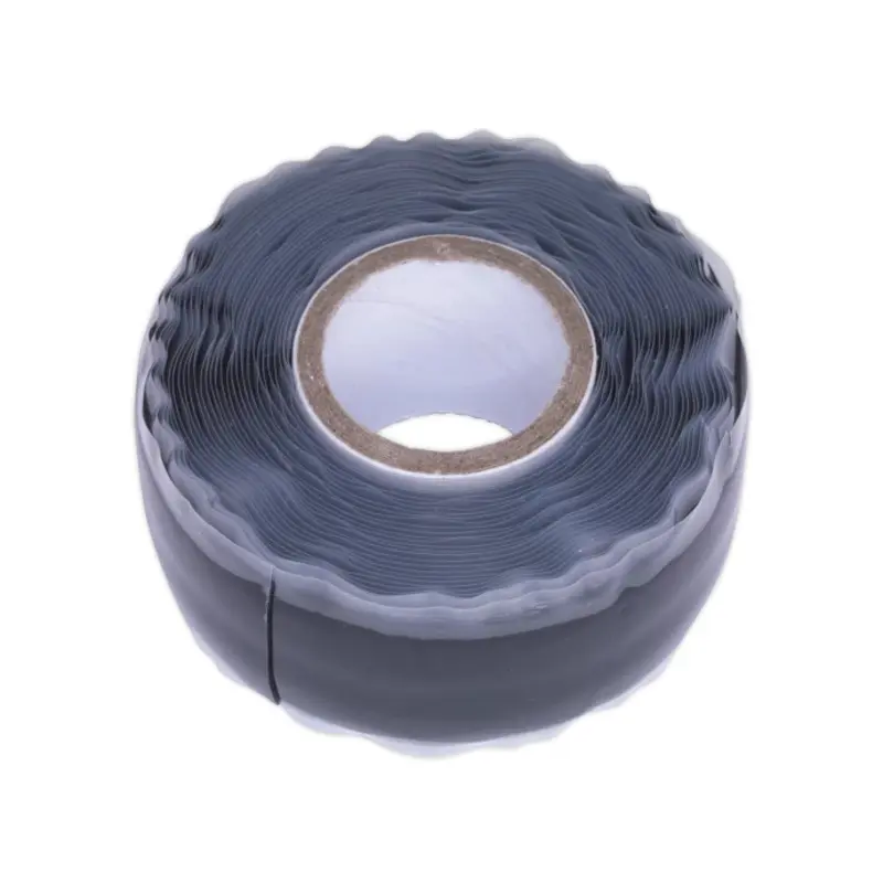 Sealey Silicone Repair Tape 5m Black