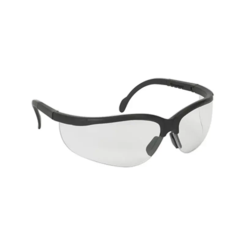 Sealey Adjustable Arm Safety Spectacles