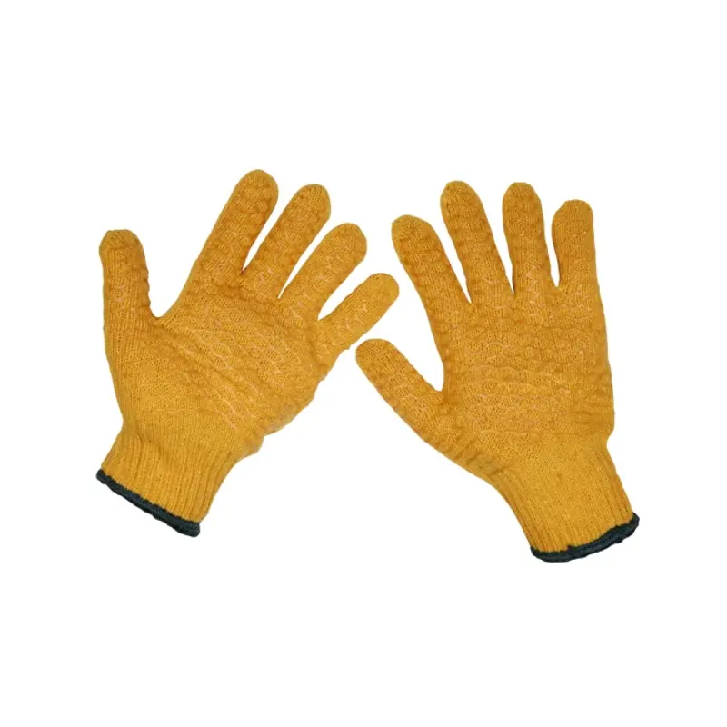 Sealey Anti-Slip Handling Gloves (X-Large) - Pair
