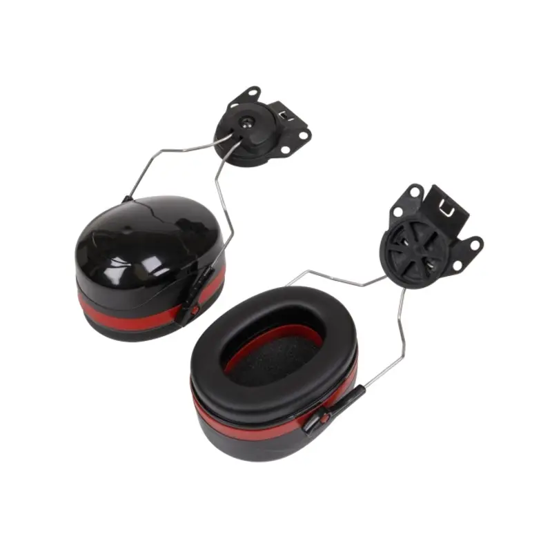 Sealey Deluxe Clip-On Ear Defenders