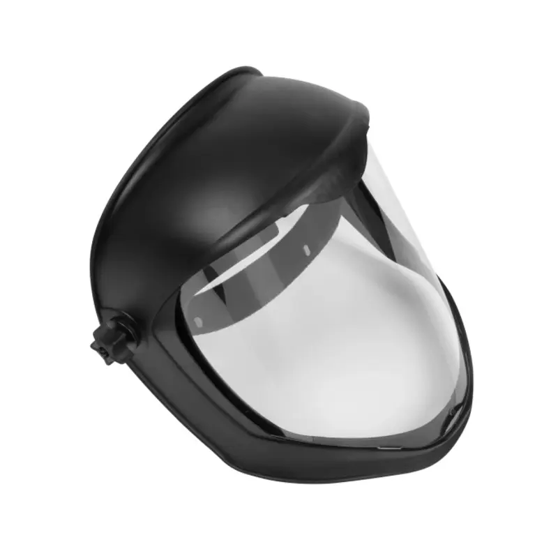 Sealey Deluxe Face Shield