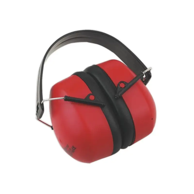 Sealey Ear Defenders Folding