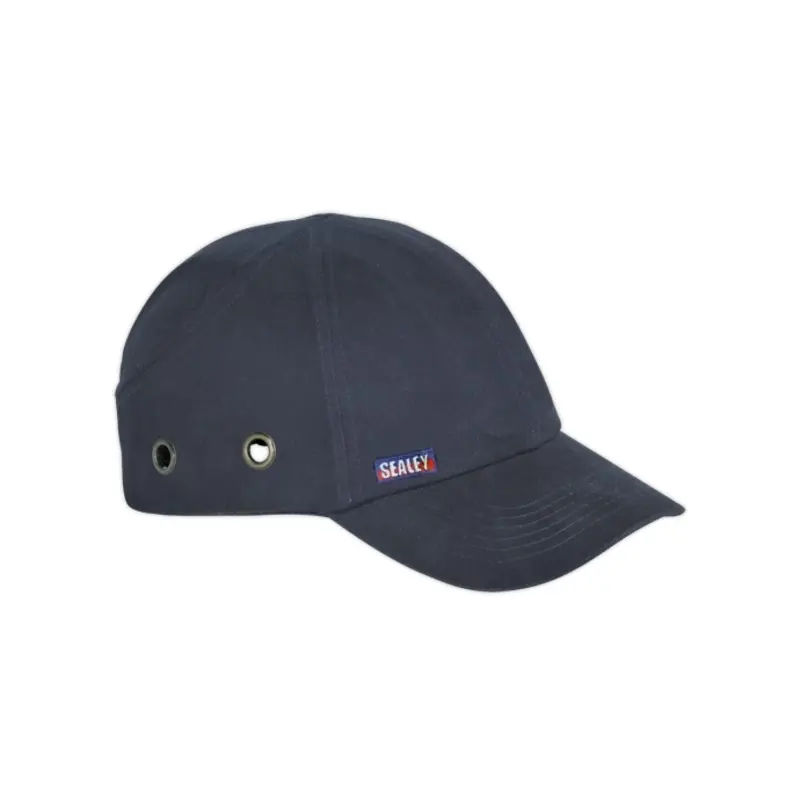 Sealey Safety Baseball Bump Cap