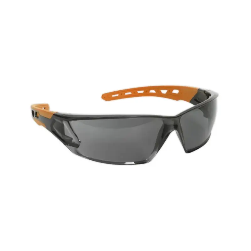 Sealey Safety Spectacles - Anti-Glare Lens