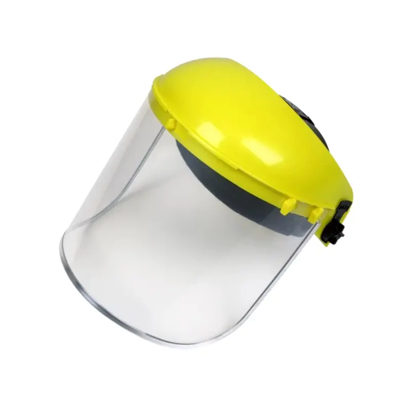 Sealey Brow Guard with Full Face Shield