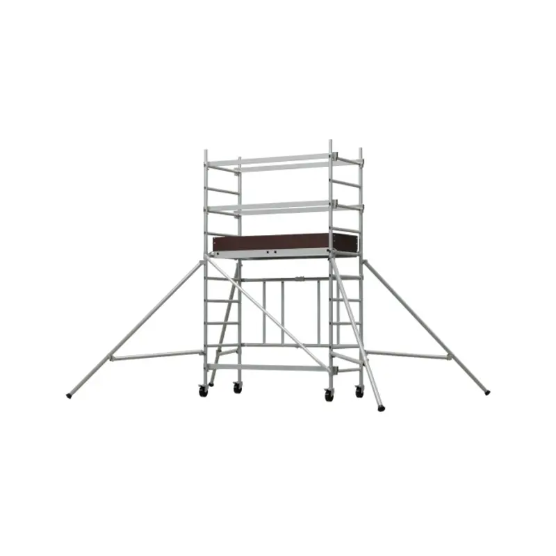 Sealey Platform Scaffold Tower Combo EN 1004 -1