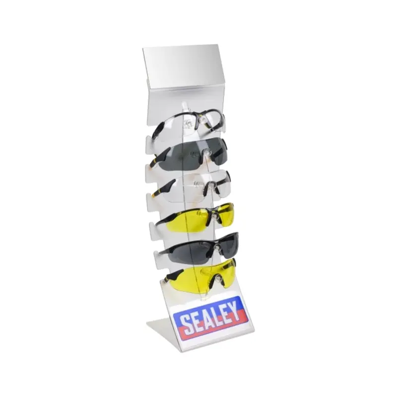 Sealey Safety Spectacle Stand Deal