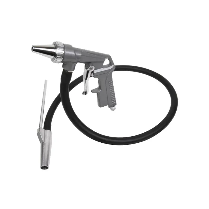 Sealey Sandblasting Gun Bulk Pick-Up with 6mm Nozzle