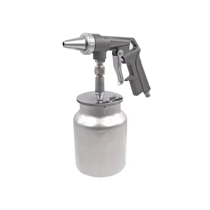Sealey Sandblasting Gun with 6mm Nozzle