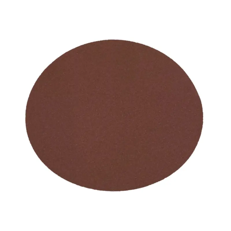 Sealey Sanding Disc 150mm 80Grit Adhesive Backed