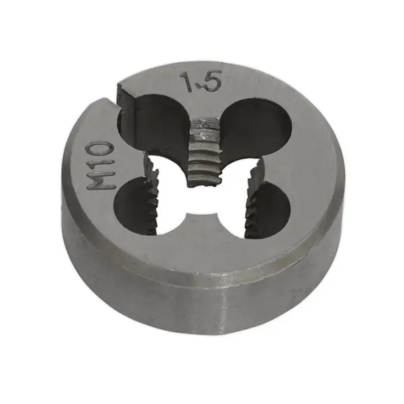 Sealey Split Die M10 x 1.5mm
