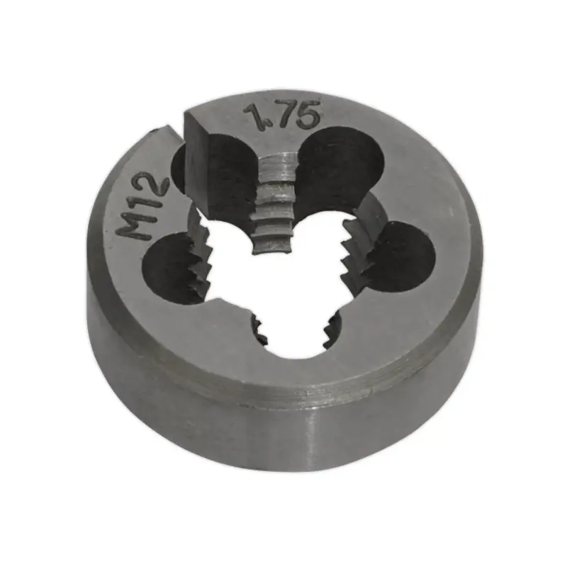 Sealey Split Die M12 x 1.75mm