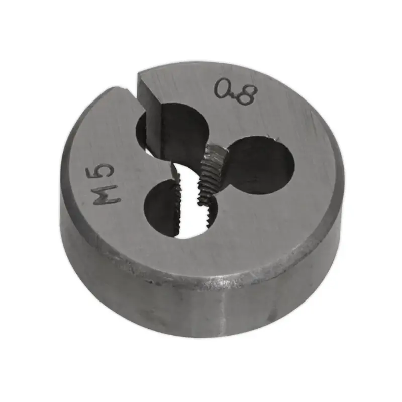 Sealey Split Die M5 x 0.8mm